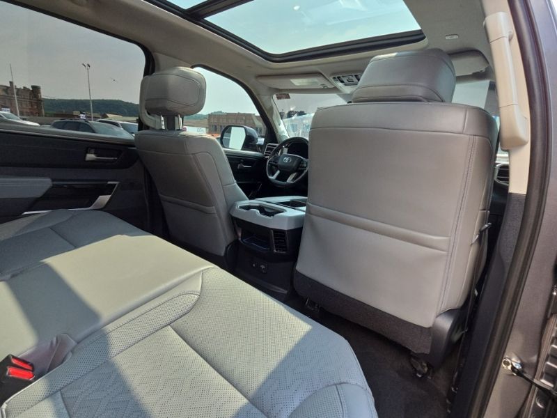 Used 2024 Toyota Tundra Hybrid Truck