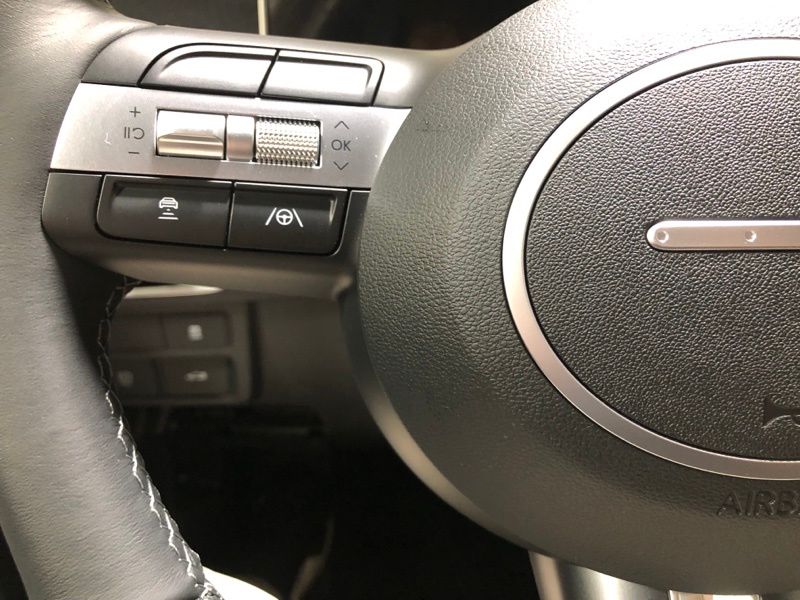 New 2026 Hyundai Sonata Sedan