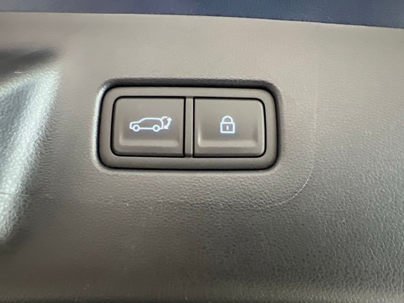 New 2026 Hyundai Santa Fe SUV
