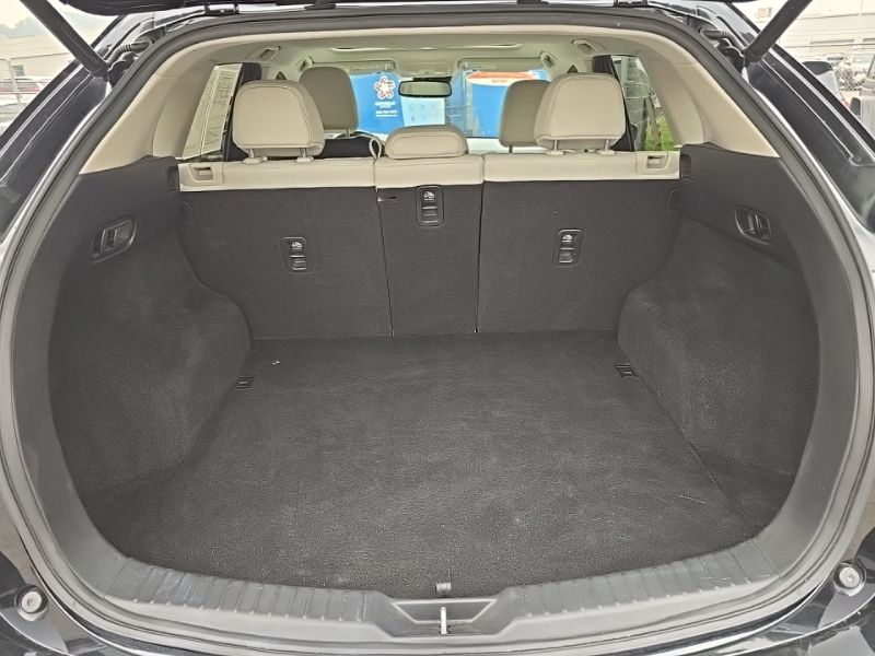 Used 2021 Mazda CX-5 SUV