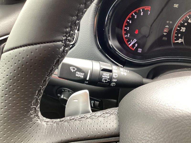 New 2026 Dodge Durango SUV
