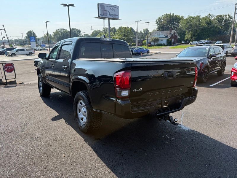 Used 2023 Toyota Tacoma Truck
