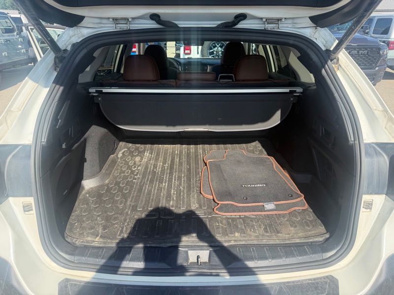 Used 2020 Subaru Outback SUV
