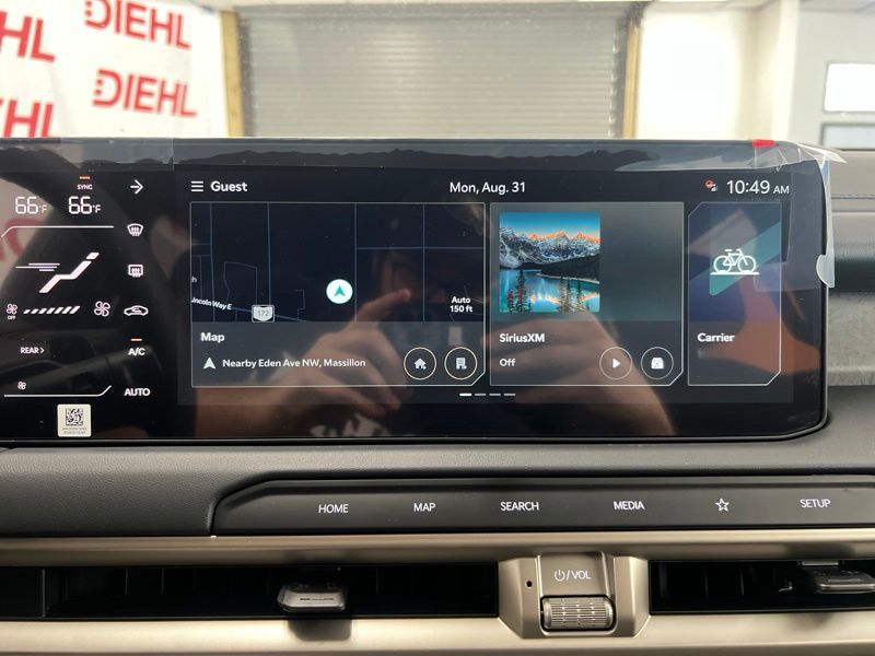 New 2027 Kia Telluride SUV