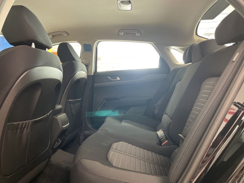 New 2026 Kia K5 Sedan