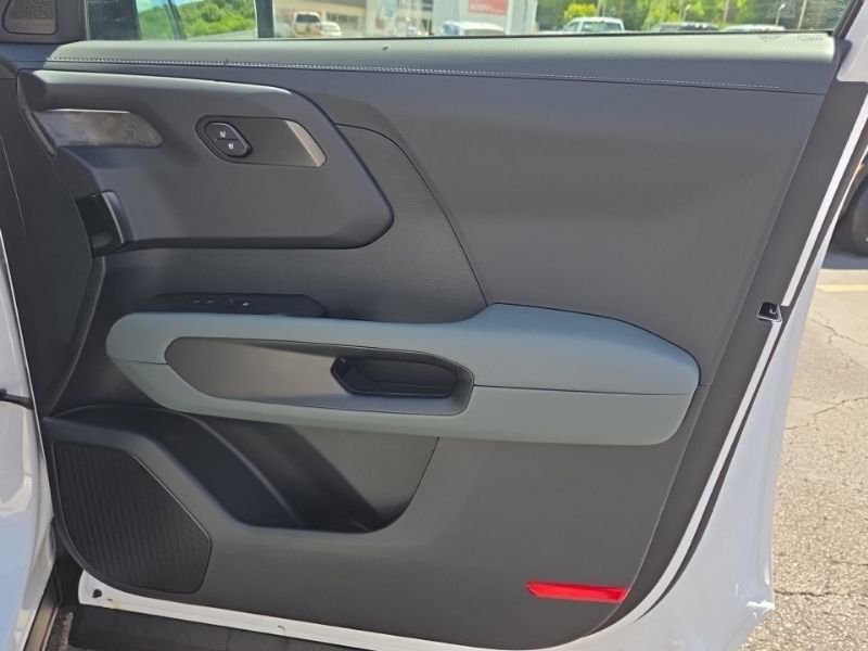 New 2027 Kia Telluride SUV