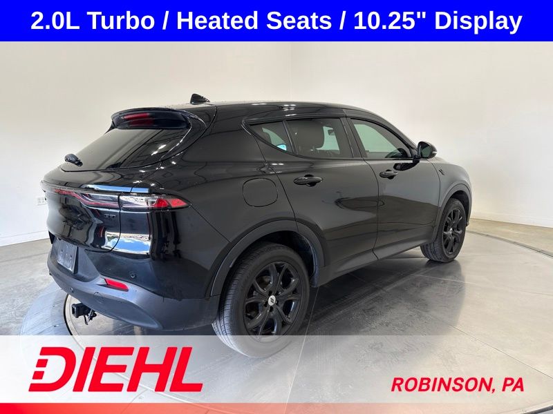 Used 2024 Dodge Hornet SUV