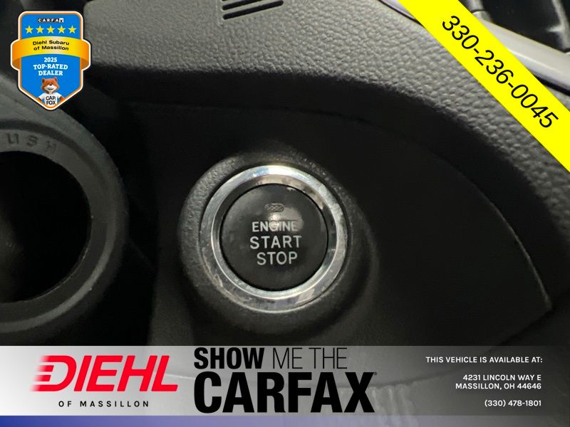 Used 2019 Subaru Forester SUV
