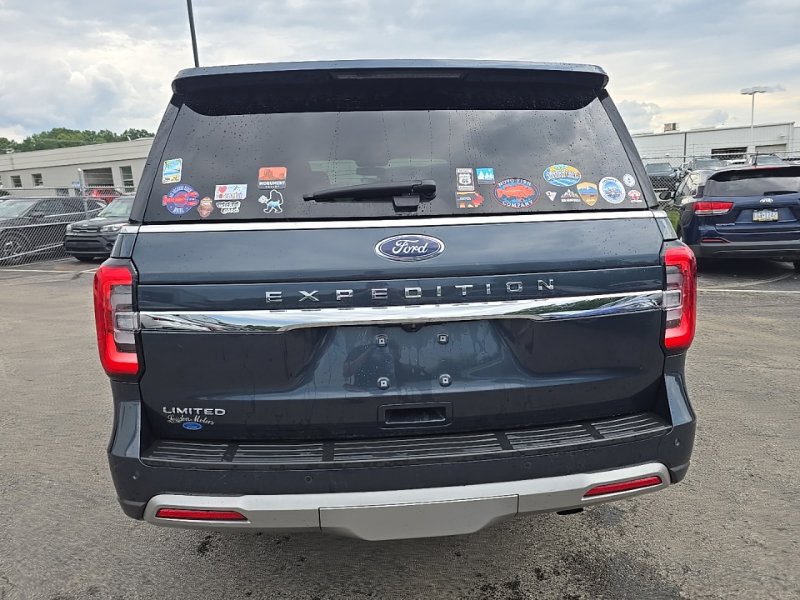 Used 2022 Ford Expedition SUV