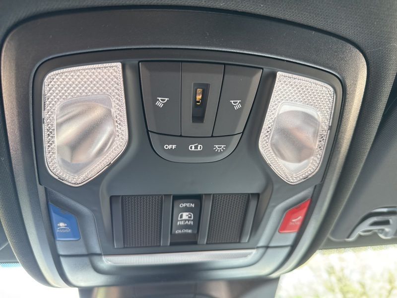 New 2026 Ram 2500 Truck