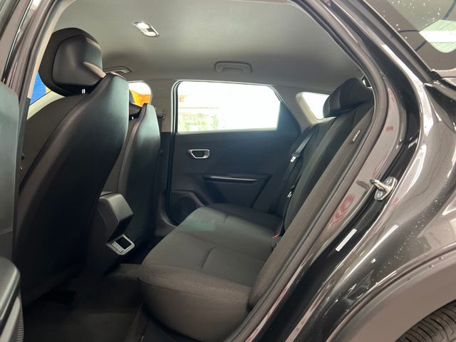 New 2026 Kia K4 Sedan