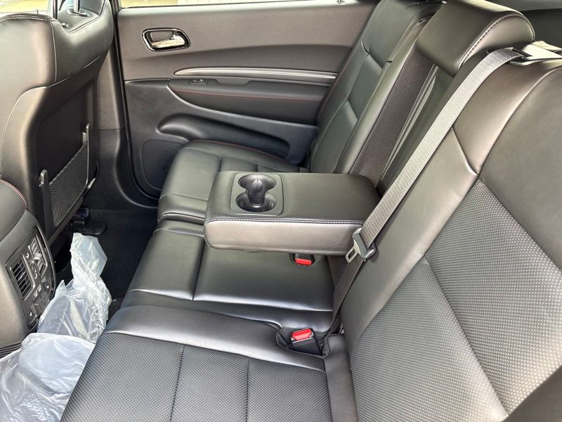 New 2026 Dodge Durango SUV