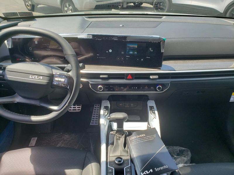 New 2026 Kia Sorento SUV