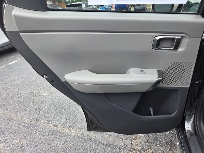 New 2027 Kia Seltos SUV