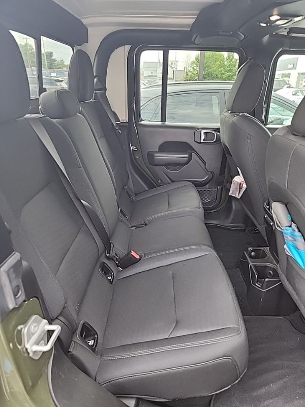 Used 2022 Jeep Gladiator Truck