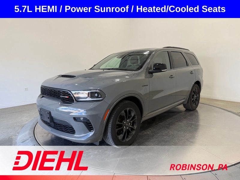 Used 2023 Dodge Durango SUV
