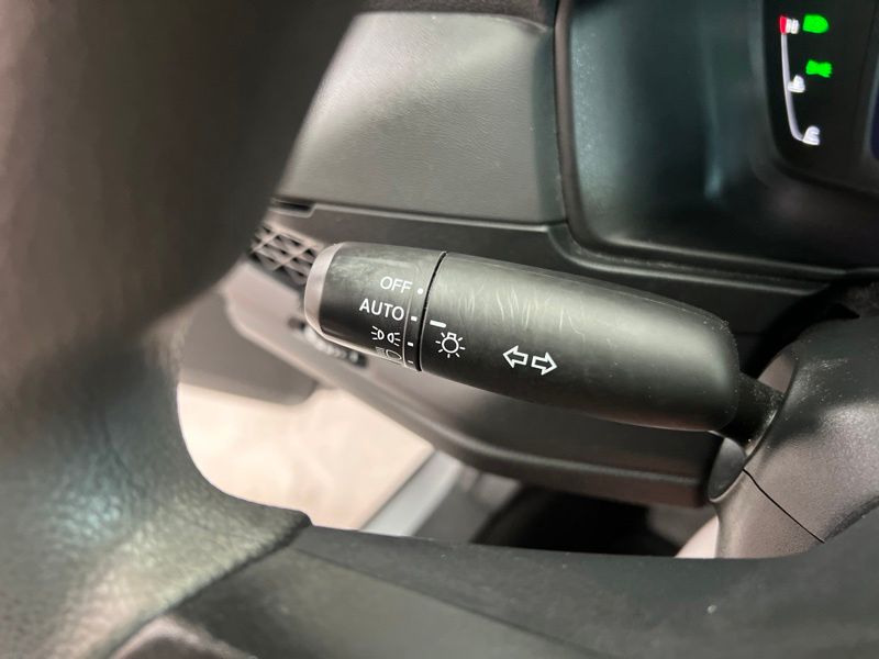 Used 2024 Honda Accord Sedan