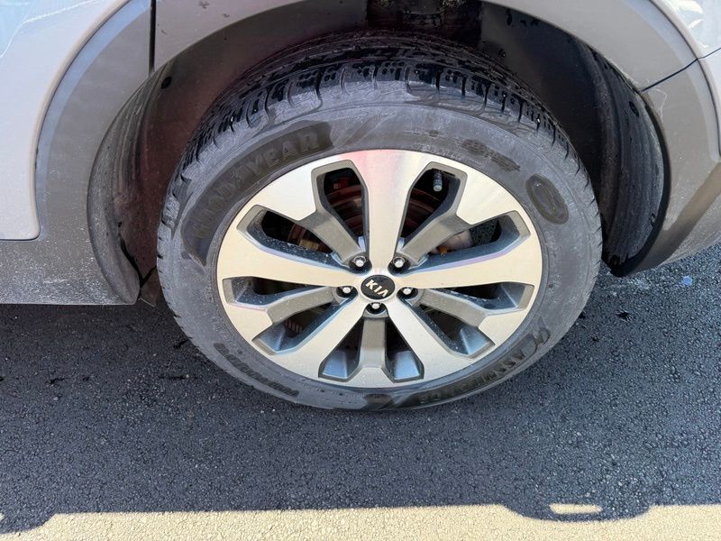 Used 2020 Kia Telluride SUV