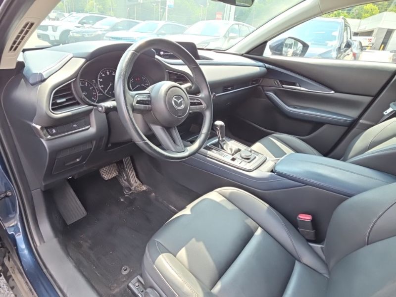 Used 2021 Mazda CX-30 SUV