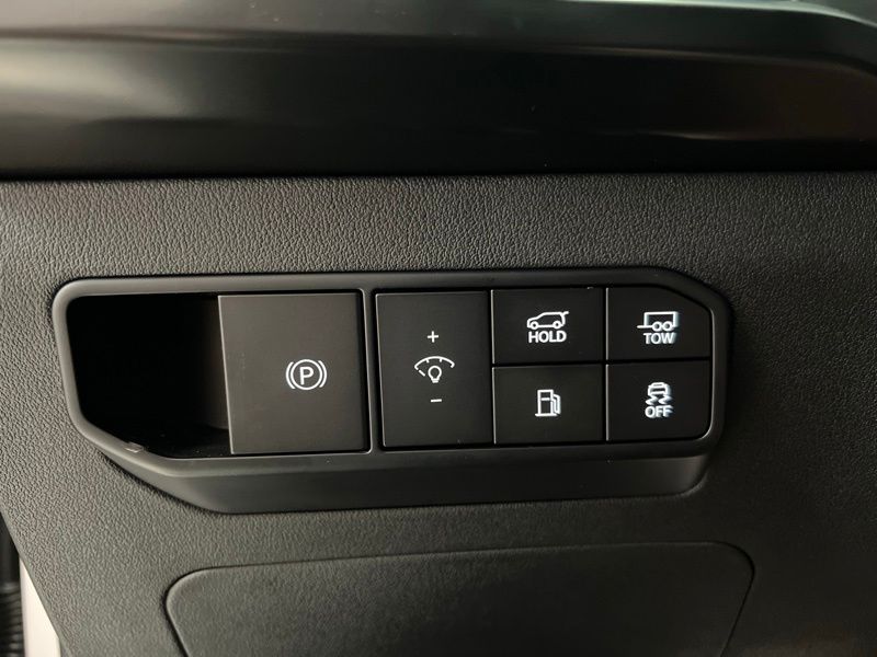 New 2027 Kia Telluride Hybrid SUV