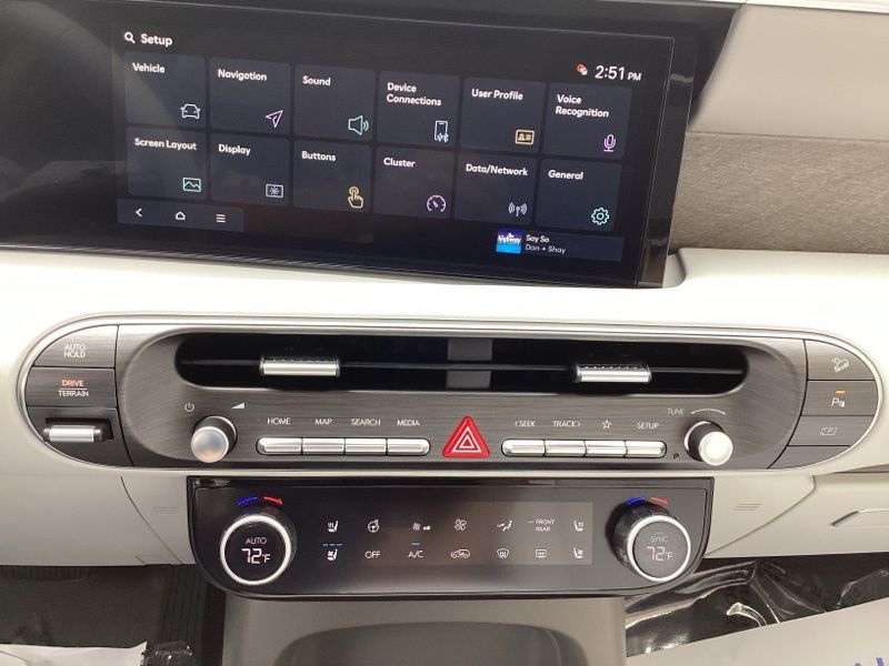 New 2026 Hyundai Palisade SUV
