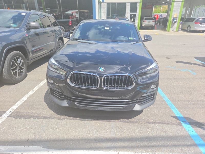 Used 2019 BMW X2 SUV