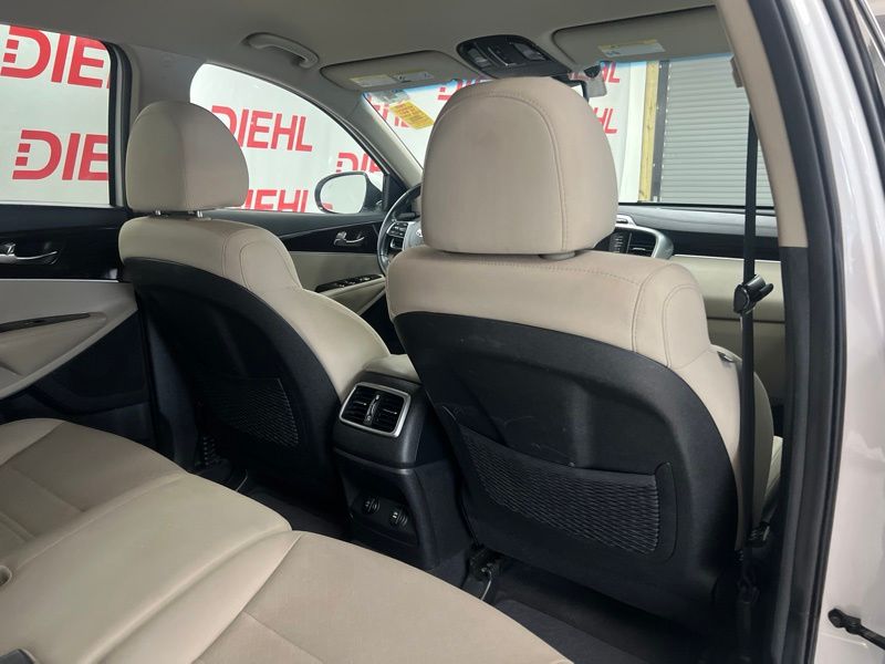 Used 2019 Kia Sorento SUV