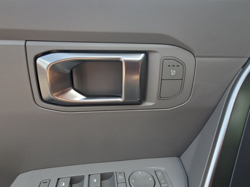 New 2027 Kia Seltos SUV