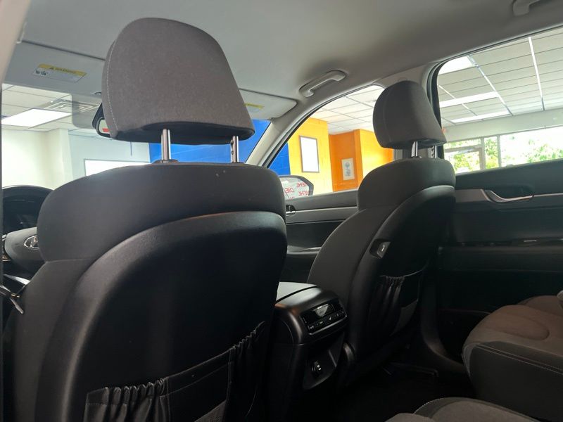Used 2020 Hyundai Palisade SUV