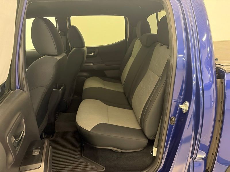 Used 2022 Toyota Tacoma Truck