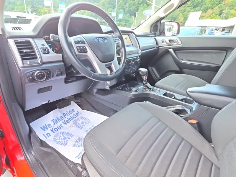 Used 2023 Ford Ranger Truck