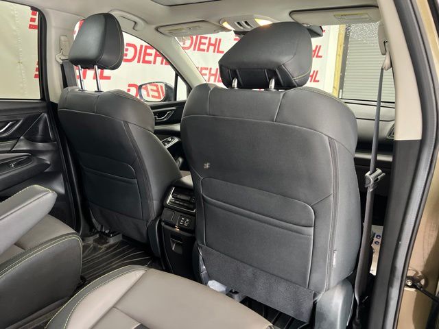 Used 2024 Subaru Ascent SUV