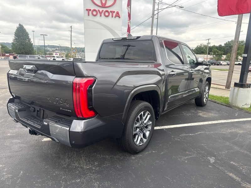 New 2026 Toyota Tundra i-FORCE MAX Truck