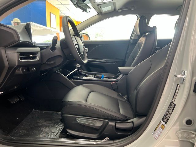 New 2026 Kia K4 Sedan