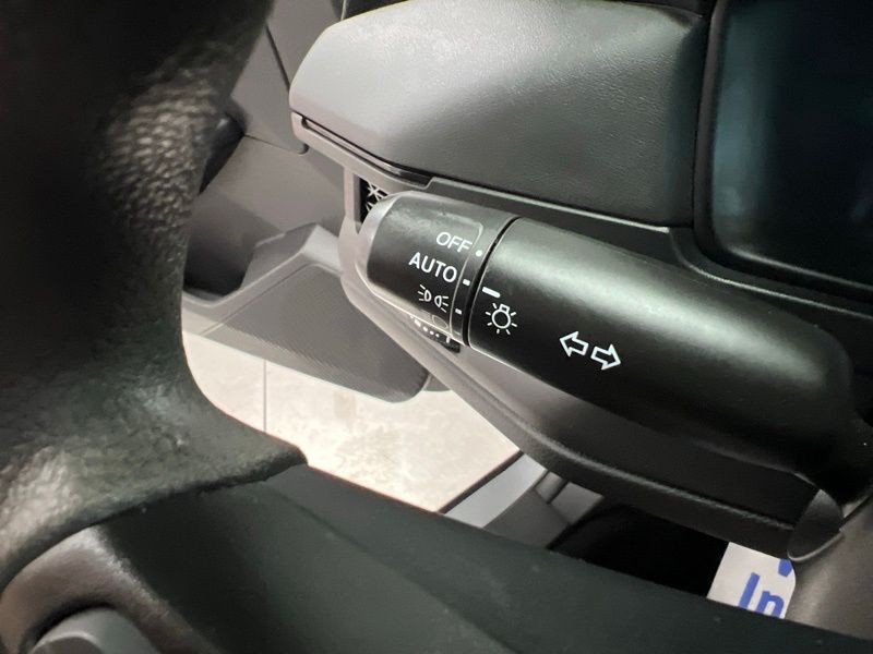 Used 2024 Honda Accord Sedan