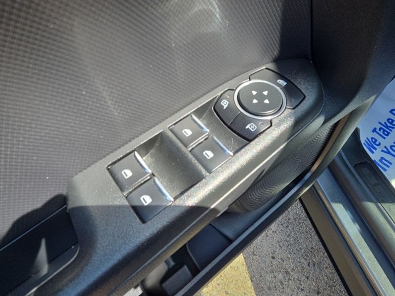 Used 2023 Ford Bronco Sport SUV