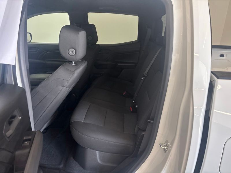 Used 2024 Chevrolet Colorado Truck