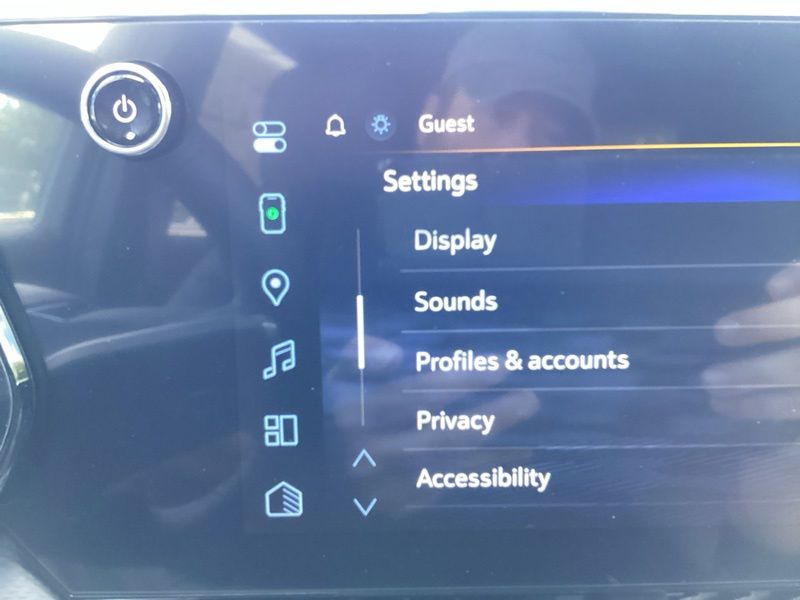 New 2027 Chevrolet Equinox SUV