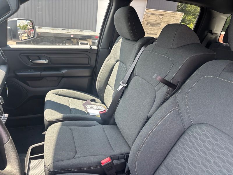New 2026 Ram 1500 Truck