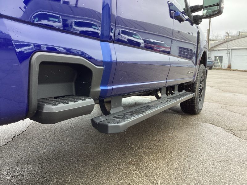 New 2026 Ford F-250SD Truck