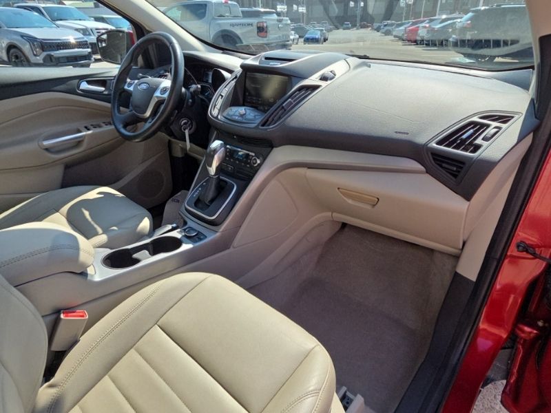 Used 2014 Ford Escape SUV