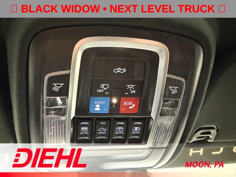New 2026 Ram 1500 Truck