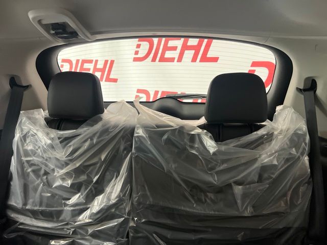 New 2026 Honda Pilot SUV