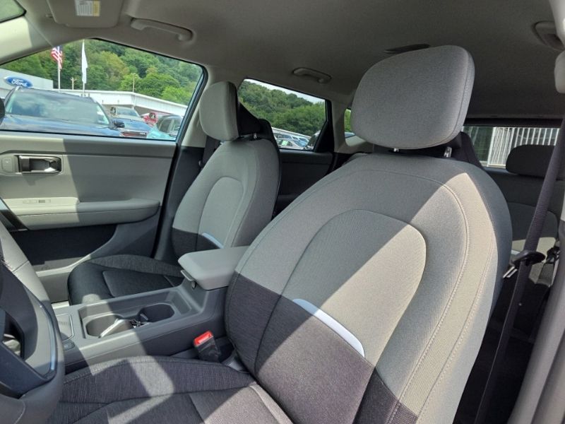 New 2027 Kia Seltos SUV