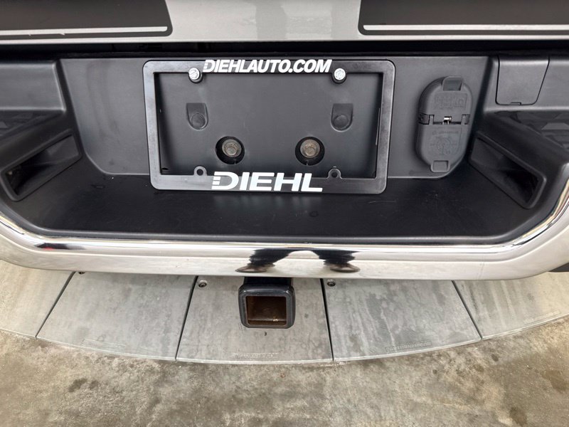 Used 2019 Ram 1500 Truck