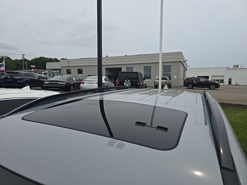 Used 2024 Kia Telluride SUV