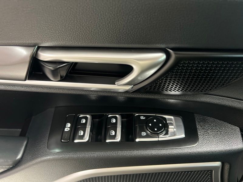 Used 2024 Kia Telluride SUV