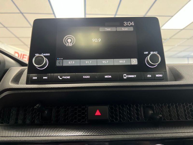 Used 2024 Honda CR-V SUV