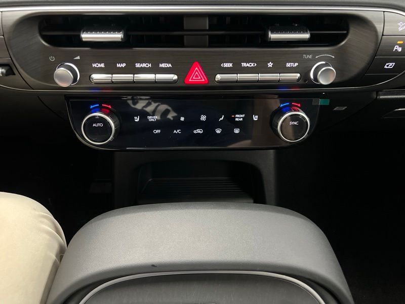 New 2026 Hyundai Palisade Hybrid SUV