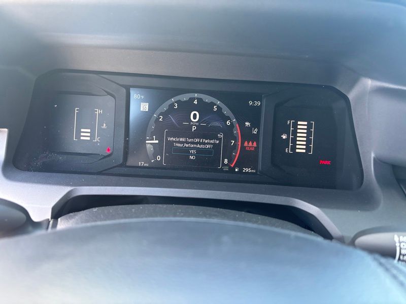 2026 Toyota Tacoma SR - Photo 25